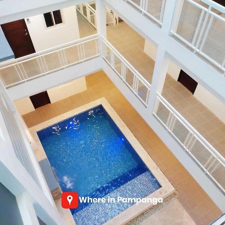Cozy Entire Condo Unit With Pool Access Ángeles Extérieur photo
