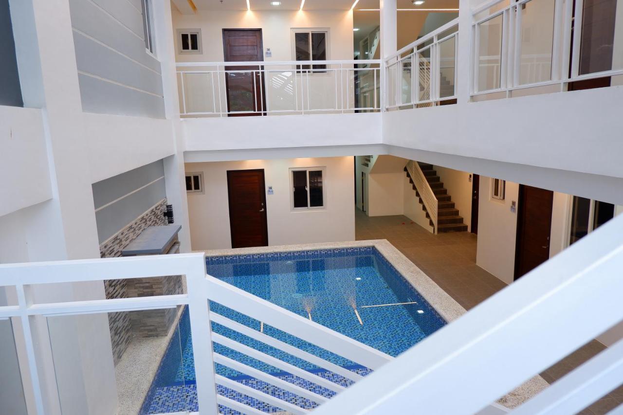 Cozy Entire Condo Unit With Pool Access Ángeles Extérieur photo