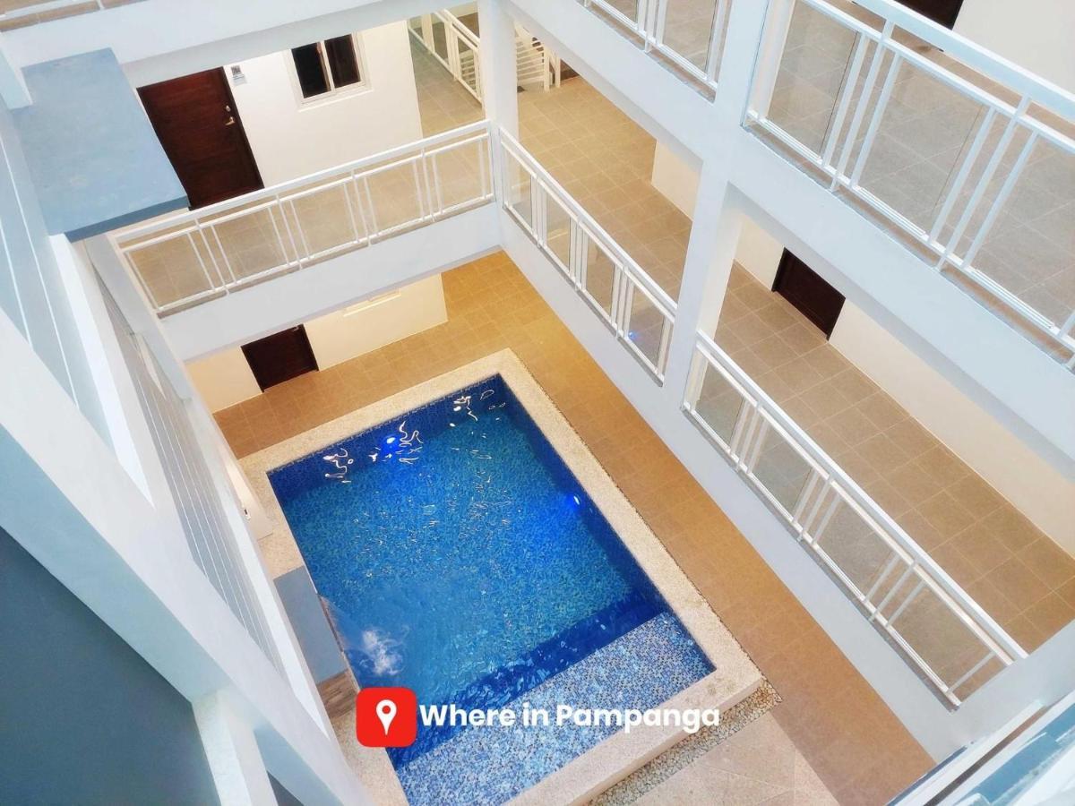 Cozy Entire Condo Unit With Pool Access Ángeles Extérieur photo