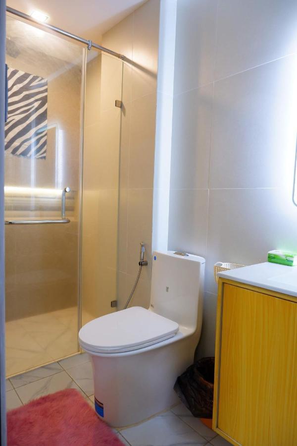 Cozy Entire Condo Unit With Pool Access Ángeles Extérieur photo